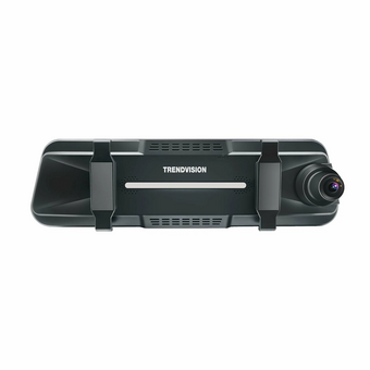  Видеорегистратор TrendVision MR-2K SA230L черный 4Mpix 1440x2560 1440p 170гр 