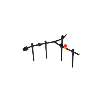  Комплект для капельного полива Rexant 62-0265 Четыре Сезона 3х4 метра площадь 