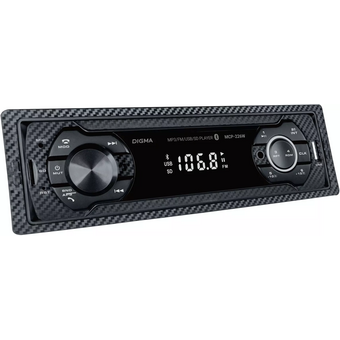  Автомагнитола Digma MCP-226W 