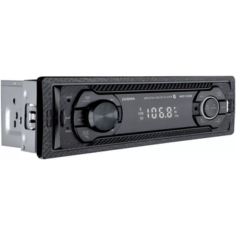 Автомагнитола Digma MCP-226W 