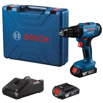  Дрель-шуруповерт Bosch GSB 183-LI (06019K91F0) 