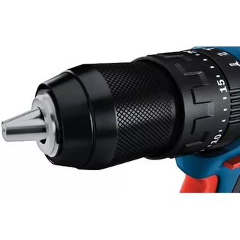  Дрель-шуруповерт Bosch GSB 183-LI (06019K91F0) 