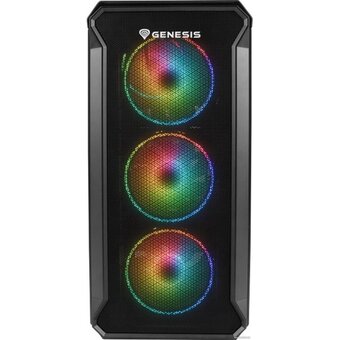  Корпус Genesis Irid 503 ARGB V2 (NPC-1559) 