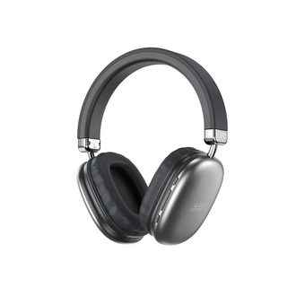  Наушники XO BE45 Bluetooth v5.3 черные 