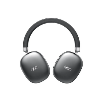  Наушники XO BE45 Bluetooth v5.3 черные 