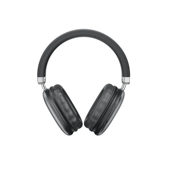  Наушники XO BE45 Bluetooth v5.3 черные 