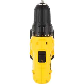  Дрель аккумуляторная DEWALT DCD 700 D2 с акк 