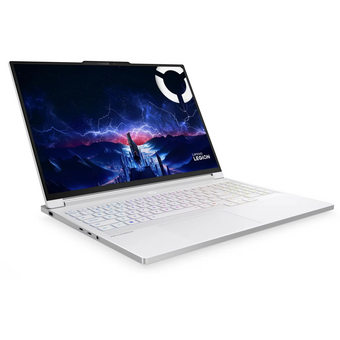  Ноутбук Lenovo Legion 7 16IAX10 (83KY0051RK_Win11P) Intel Core Ultra 9 275HX 2700MHz/16"/2560x1600/32GB/1024GB SSD/NVIDIA GeForce RTX 5060 8GB/Wi-Fi 