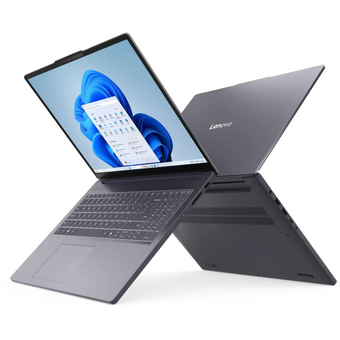  Ноутбук Lenovo IdeaPad Slim 3 16IRH10R (83K50006RK-DOS) 16" WUXGA IPS 300N/i5-210H/16Gb/1Tb SSD/UMA/DOS/Luna Grey 