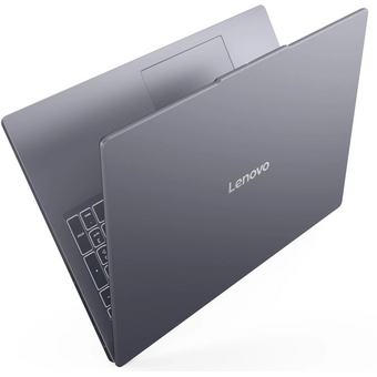  Ноутбук Lenovo IdeaPad Slim 3 16IRH10R (83K50006RK-DOS) 16" WUXGA IPS 300N/i5-210H/16Gb/1Tb SSD/UMA/DOS/Luna Grey 