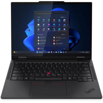  Ноутбук Lenovo ThinkPad T14s 2-in-1 (21R3000WUS-W11Pro) 14"(1920x1200) Touch, Ultra 7 255U, 16GB, 1TB SSD, Intel Graphics, Cam, BT, Black 