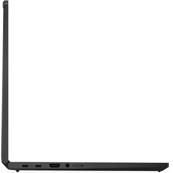  Ноутбук Lenovo ThinkPad T14s 2-in-1 (21R3000WUS-W11Pro) 14"(1920x1200) Touch, Ultra 7 255U, 16GB, 1TB SSD, Intel Graphics, Cam, BT, Black 