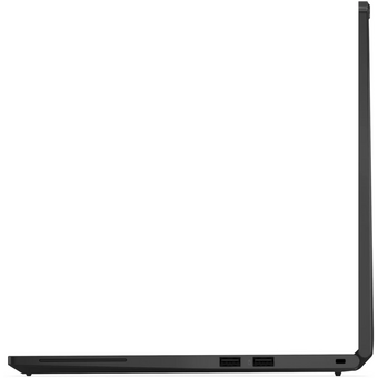  Ноутбук Lenovo ThinkPad T14s 2-in-1 (21R3000WUS-W11Pro) 14"(1920x1200) Touch, Ultra 7 255U, 16GB, 1TB SSD, Intel Graphics, Cam, BT, Black 
