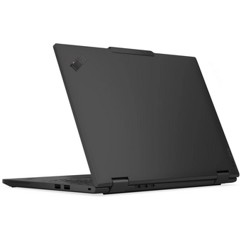  Ноутбук Lenovo ThinkPad T14s 2-in-1 (21R3000WUS-W11Pro) 14"(1920x1200) Touch, Ultra 7 255U, 16GB, 1TB SSD, Intel Graphics, Cam, BT, Black 