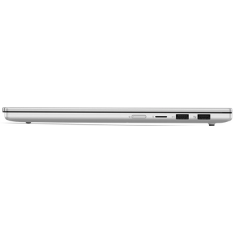  Ноутбук Lenovo IdeaPad Slim 5 15ARP10 (83J3005VRK) 15.1" WQXGA OLED 2560x1600/Ryzen 5 7535HS/16 Gb/512 Gb SSD/AMD Radeon Graphics/No OS/серый/1.49 кг 