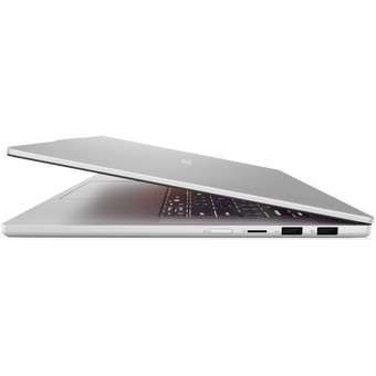  Ноутбук Lenovo IdeaPad Slim 5 15ARP10 (83J3005VRK) 15.1" WQXGA OLED 2560x1600/Ryzen 5 7535HS/16 Gb/512 Gb SSD/AMD Radeon Graphics/No OS/серый/1.49 кг 