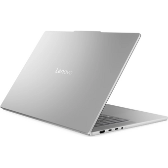  Ноутбук Lenovo IdeaPad Slim 5 15ARP10 (83J3005VRK) 15.1" WQXGA OLED 2560x1600/Ryzen 5 7535HS/16 Gb/512 Gb SSD/AMD Radeon Graphics/No OS/серый/1.49 кг 