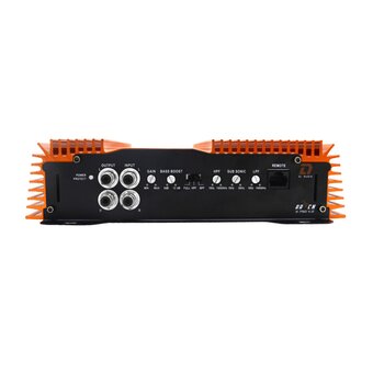  Автомобильный усилитель DL Audio Raven 2.750 V.2 