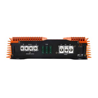  Автомобильный усилитель DL Audio Raven 2.750 V.2 