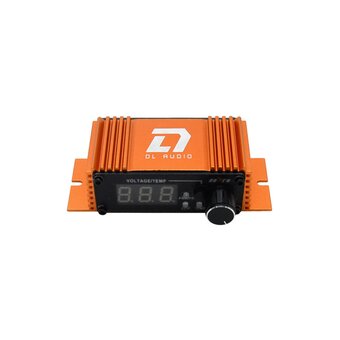  Автомобильный усилитель DL Audio Raven 2.750 V.2 