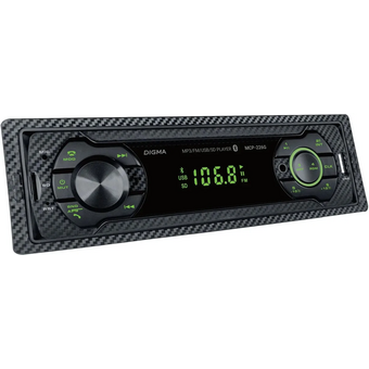  Автомагнитола Digma MCP-226G 