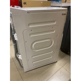  УЦ Стиральная машина Midea MFE05W70/W-RU (плохая упаковка, б/у, нет документации, замена мотора) 