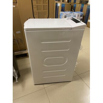  УЦ Стиральная машина Midea MFE05W70/W-RU (плохая упаковка, б/у, нет документации, замена мотора) 