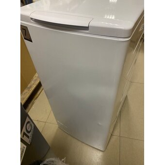  УЦ Стиральная машина Midea MFE05W70/W-RU (плохая упаковка, б/у, нет документации, замена мотора) 