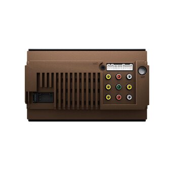  Автомагнитола Prology MPV-390 (PRMPV390) 2DIN 4x60Вт v4.2 7" 1 