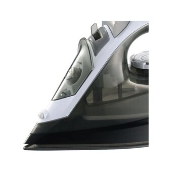  Утюг Vitek VT-IRN1210 серый/черный 