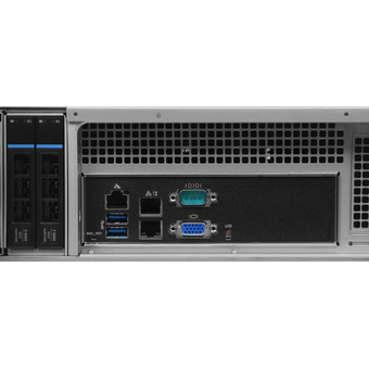  Сервер iRU Rock g2208ig3 (2157740) 