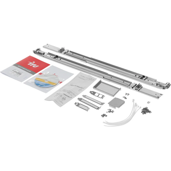  Сервер iRU Rock g2212ig4, (2154073) 2U 