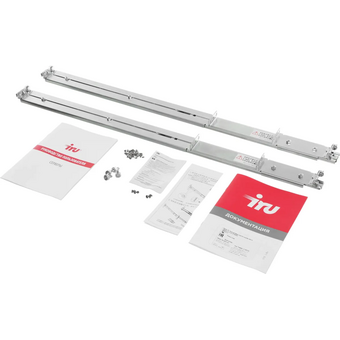  Сервер iRU Rock g2208ig3 (2157740) 