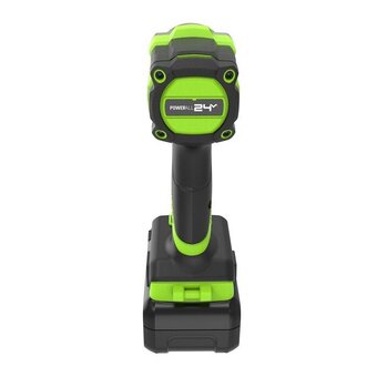  Гайковерт Greenworks IW5500 (3805007CUG) 