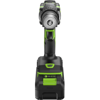  Дрель безударная Greenworks DD560 (3708407CUB) 