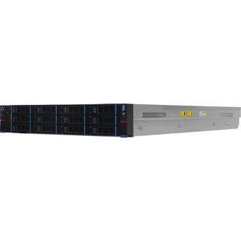 Сервер iRU Rock g2212ig4, (2150097), 2U 