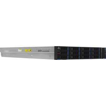  Сервер iRU Rock g2212ig4, (2150097), 2U 