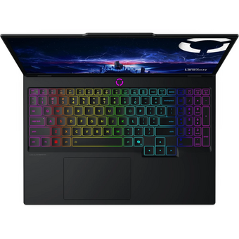  Ноутбук Lenovo Legion 5 15IRX10 (83LY00GERK) 15,1" WQXGA OLED 500N 165Hz/i7-13650HX/16Gb/1Tb SSD/RTX 5070 8Gb/no OS/Eclipse Black 