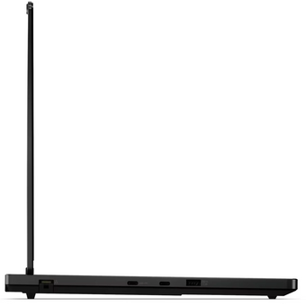  Ноутбук Lenovo Legion 5 15IRX10 (83LY00GERK) 15,1" WQXGA OLED 500N 165Hz/i7-13650HX/16Gb/1Tb SSD/RTX 5070 8Gb/no OS/Eclipse Black 