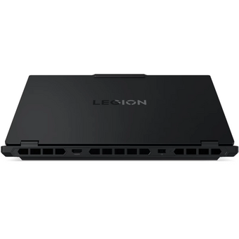 Ноутбук Lenovo Legion 5 15IRX10 (83LY00GERK) 15,1" WQXGA OLED 500N 165Hz/i7-13650HX/16Gb/1Tb SSD/RTX 5070 8Gb/no OS/Eclipse Black 