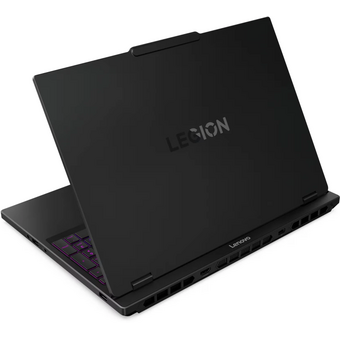  Ноутбук Lenovo Legion 5 15IRX10 (83LY00N5RK) 15,1" WQXGA OLED 500N 165Hz/i7-13650HX/16Gb/512Gb SSD/RTX 5050 8Gb/no OS/Eclipse Black 