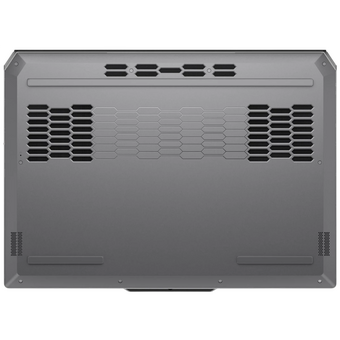  Ноутбук Lenovo LOQ 15IRX10 (83JE01B2RK) 15.6" FHD IPS 300N 144Hz/i7-13650HX/32Gb/1Tb SSD/RTX 5050 8Gb/no OS/Luna Grey 