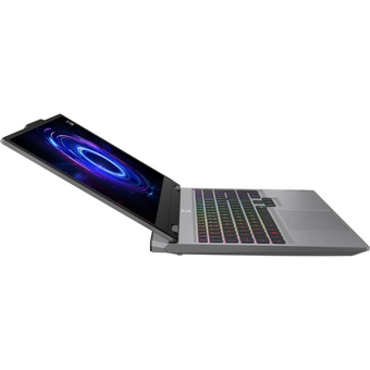  Ноутбук Lenovo LOQ 15IRX10 (83JE00S6RK) 15.6" FHD IPS 300N 144Hz/i7-14700HX/32Gb/1Tb SSD/RTX 5060 8Gb/no OS/Luna Grey 