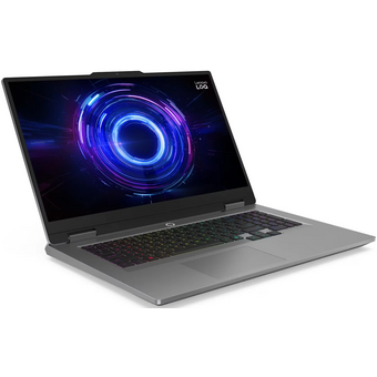 Ноутбук Lenovo LOQ 17IRX10 (83JH0073RK_Win11P) Intel Core i7 13650HX 2600MHz/17.3"/1920x1080/32GB/1024GB SSD/NVIDIA GeForce RTX 5060 8GB/Wi-Fi 