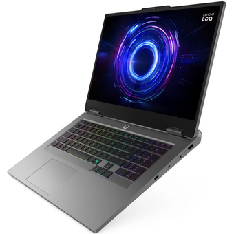  Ноутбук Lenovo LOQ 17IRX10 (83JH0073RK_Win11P) Intel Core i7 13650HX 2600MHz/17.3"/1920x1080/32GB/1024GB SSD/NVIDIA GeForce RTX 5060 8GB/Wi-Fi 