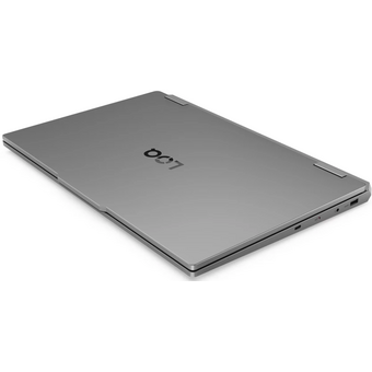  Ноутбук Lenovo LOQ 17IRX10 (83JH0073RK_Win11P) Intel Core i7 13650HX 2600MHz/17.3"/1920x1080/32GB/1024GB SSD/NVIDIA GeForce RTX 5060 8GB/Wi-Fi 
