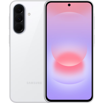  Смартфон Samsung Galaxy A37 5G 256Gb 8Gb белый (SM-A376EZWGCAU) 