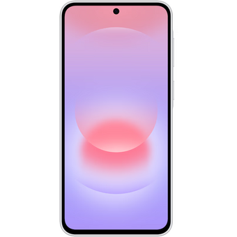  Смартфон Samsung Galaxy A37 5G 256Gb 8Gb белый (SM-A376EZWGCAU) 