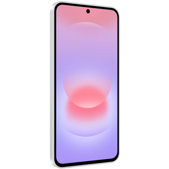 Смартфон Samsung Galaxy A37 5G 256Gb 8Gb белый (SM-A376EZWGCAU) 