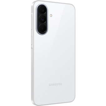 Смартфон Samsung Galaxy A37 5G 128Gb 8Gb белый (SM-A376EZWDCAU) 